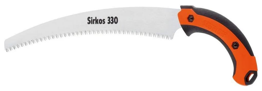 Serrote Stocker Sirkos 330