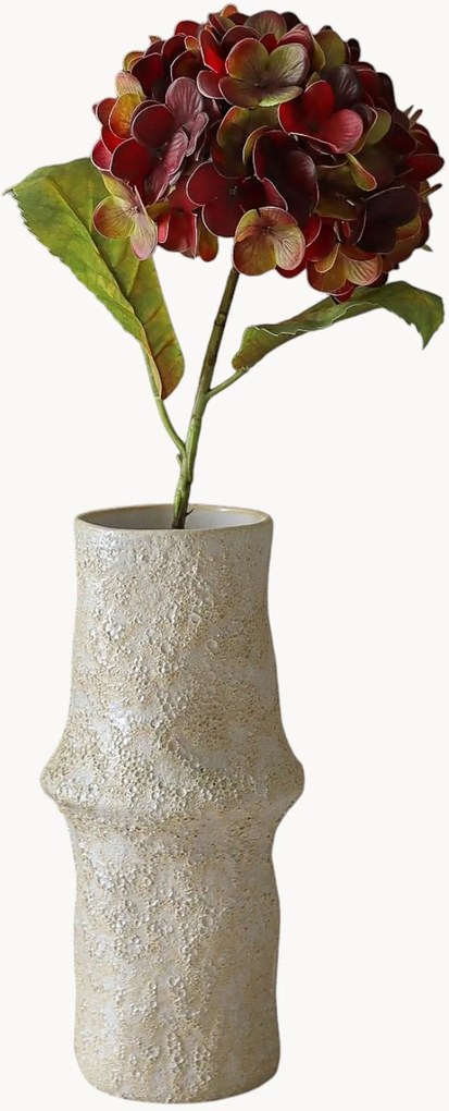 Flor artificial Hydrangea
