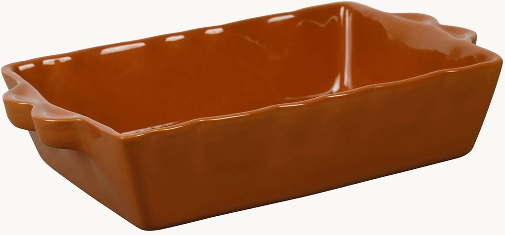 Travessas de forno Feston, conjunto de 2
