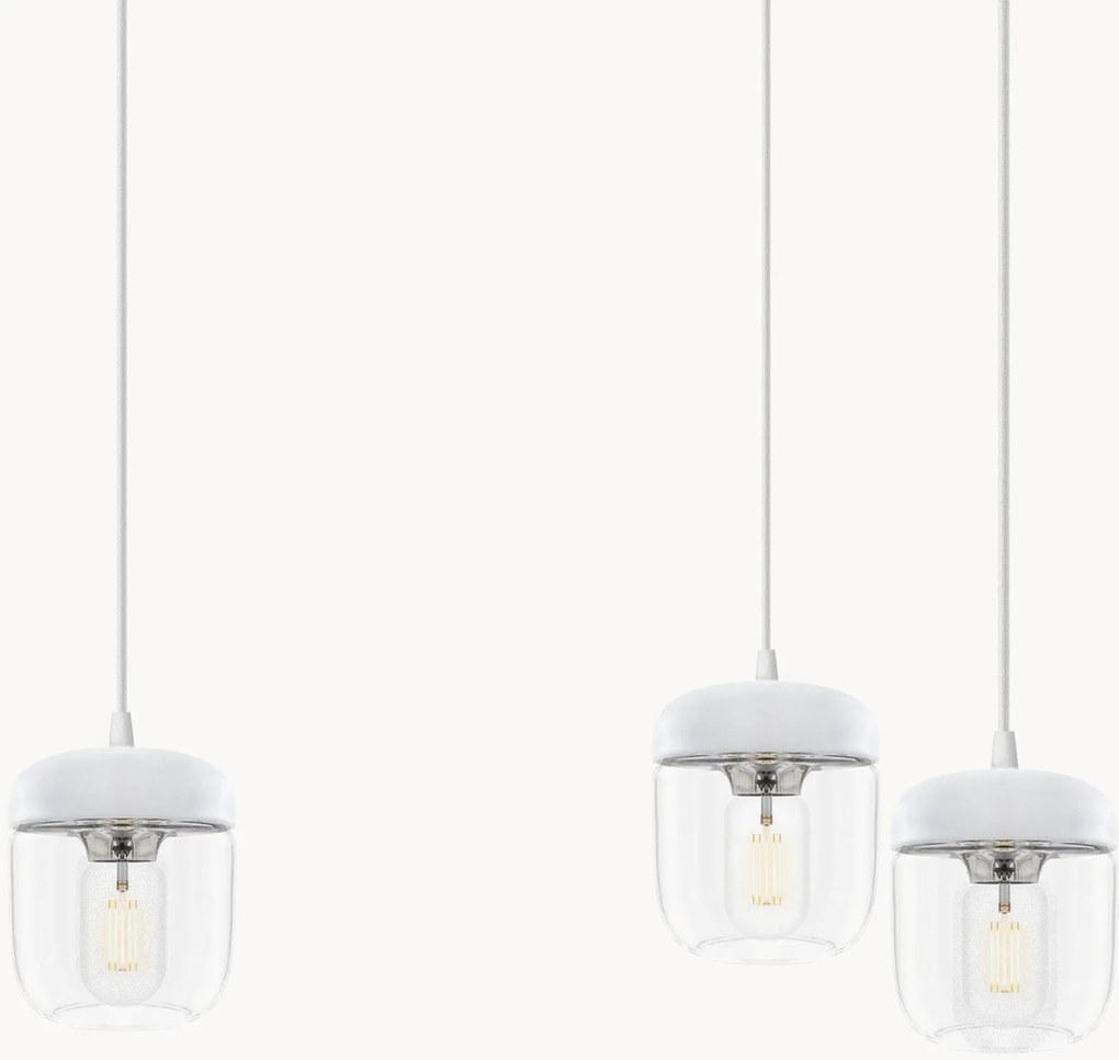 Candeeiro suspenso Acorn