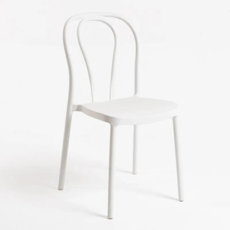 Cadeira Woda - Branco