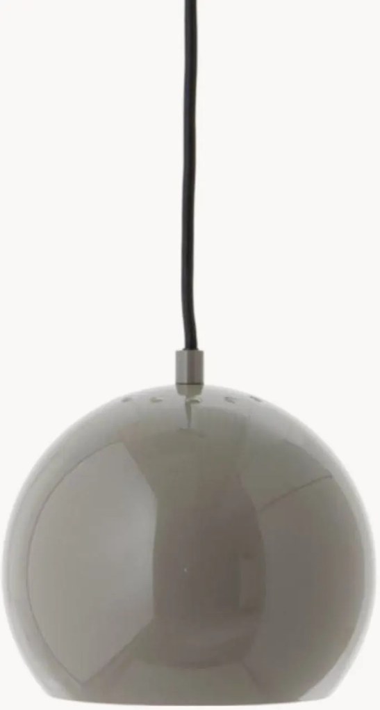 Candeeiro suspenso Ball