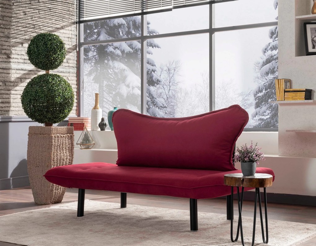 Cabideiro Viyana D – Branco – 90x200x35 cm