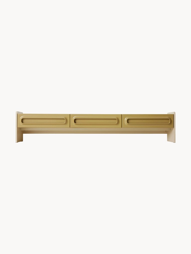 Consola de TV Space