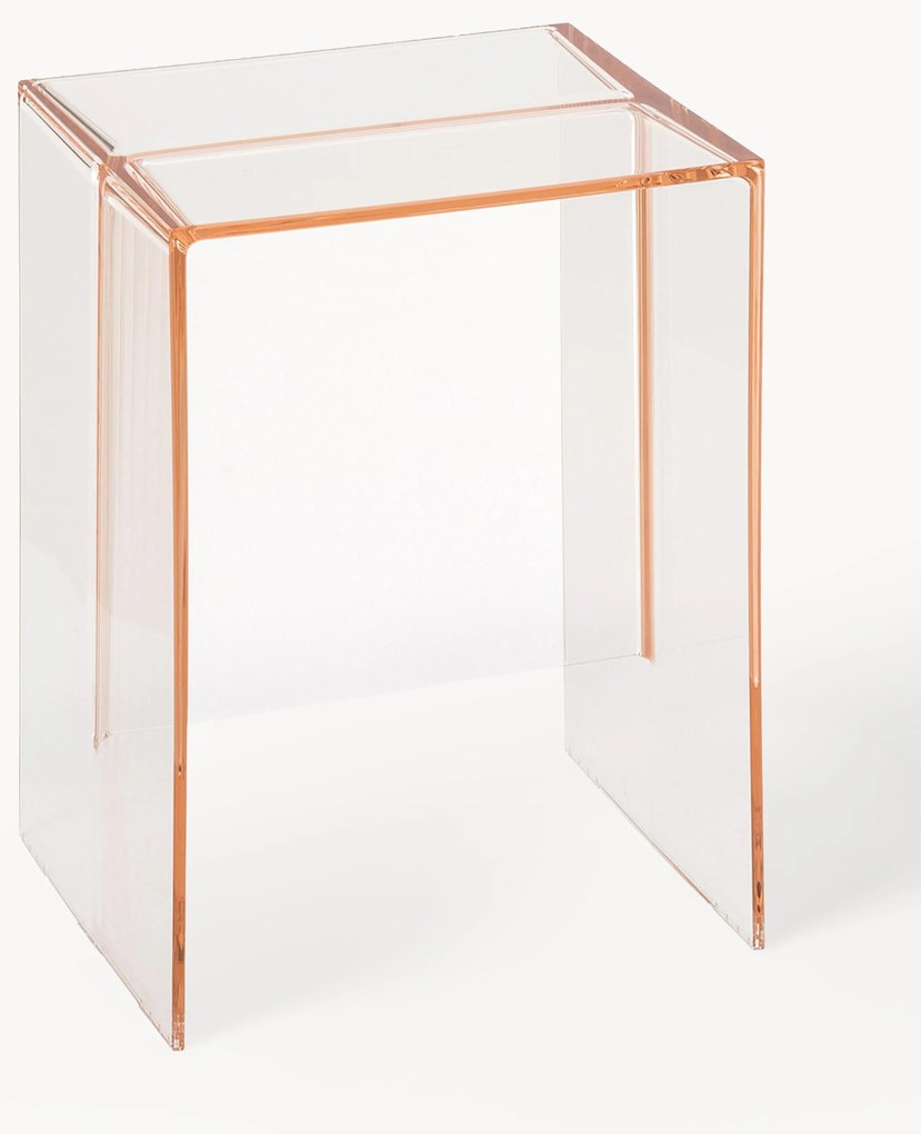 Mesa de apoio de design Max-Beam