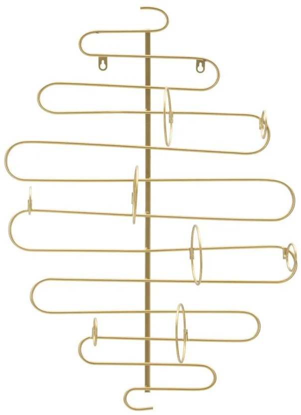 FRASCOS P/PAREDE ALID CM 53X13X72