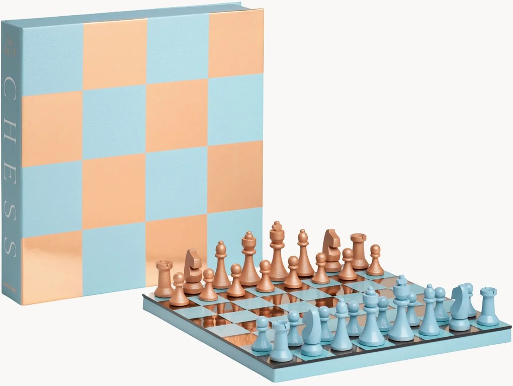 Jogo de xadrez Art of Chess