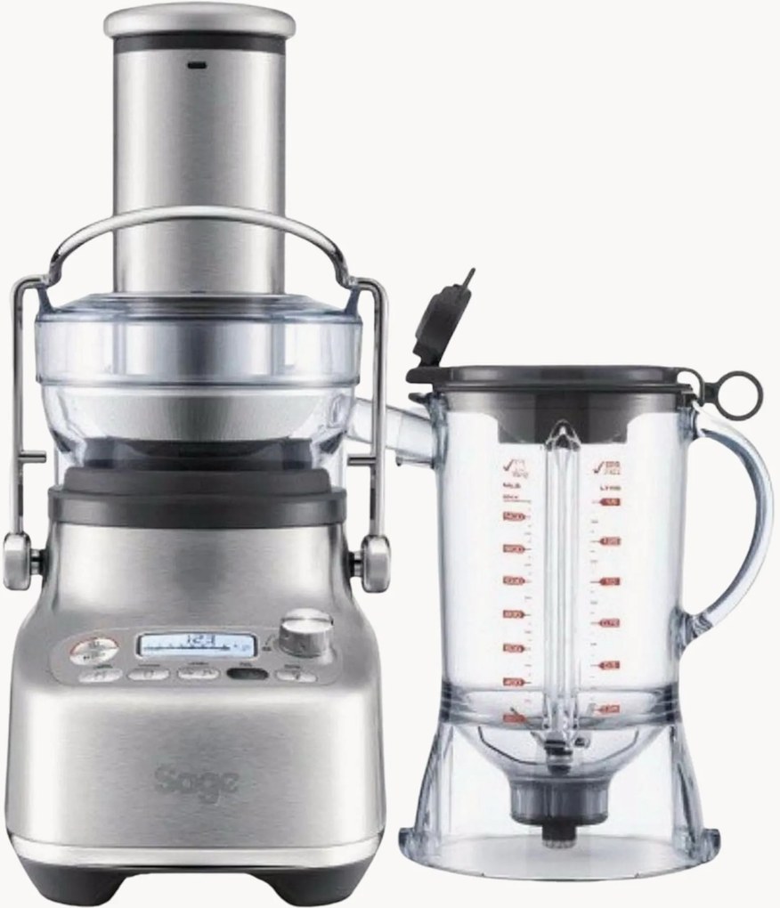 Liquidificadora e espremedor Bluicer Pro