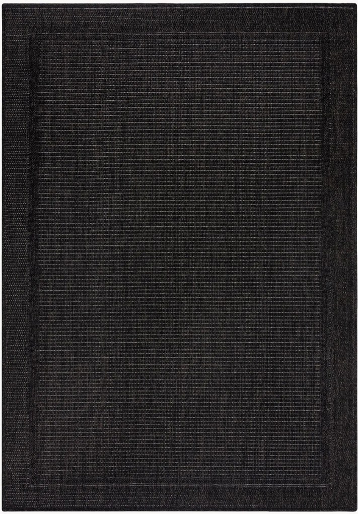 Tapete para interior e exterior de pelo curto Weave