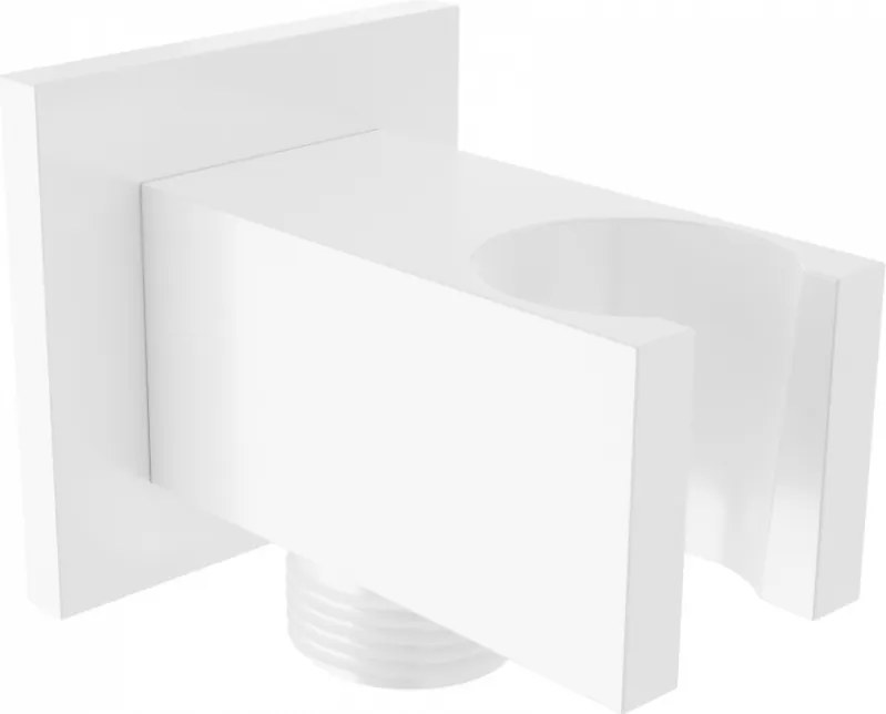 Mexen Cube ligação angular, branco - 79300-20