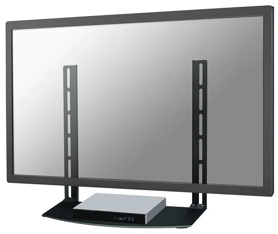 Suportes Tv - Televisão de Parede Prateleira Newstar (led / Lcd / Plasma)