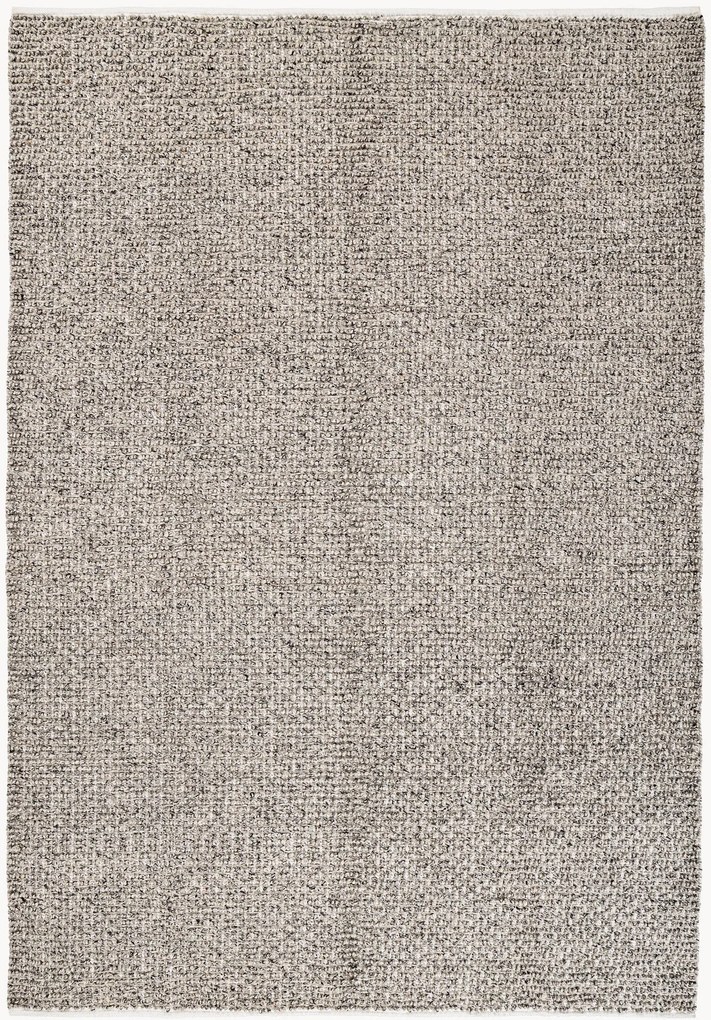 Tapete cinza Joshi 160 x 230 cm