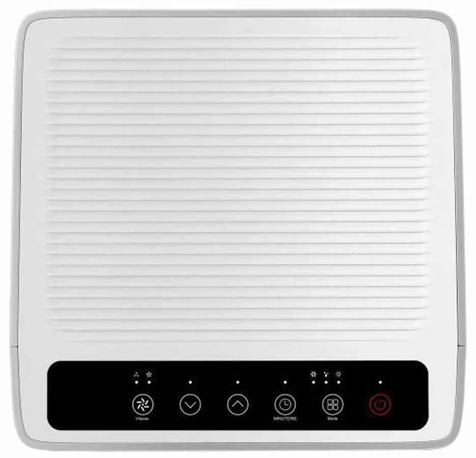 Ar Condicionado Portátil Oceanic 2930 W 10000 BTU Branco A