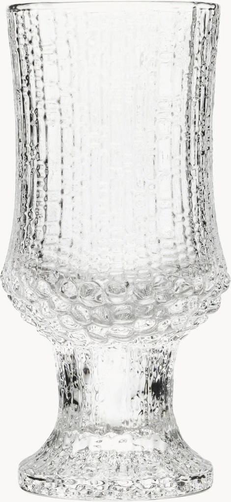 Copos de vinho branco Ultima Thule, conjunto de 2