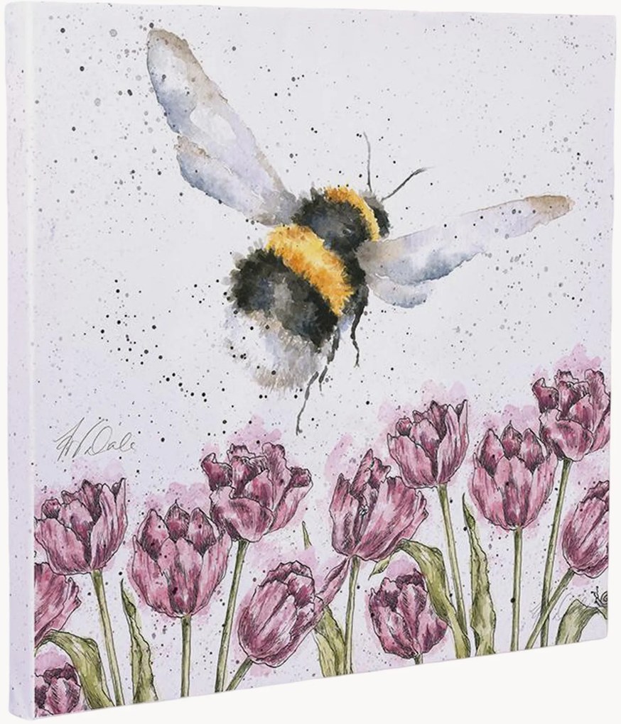 Quadro de parede Flight of the Bumblebee