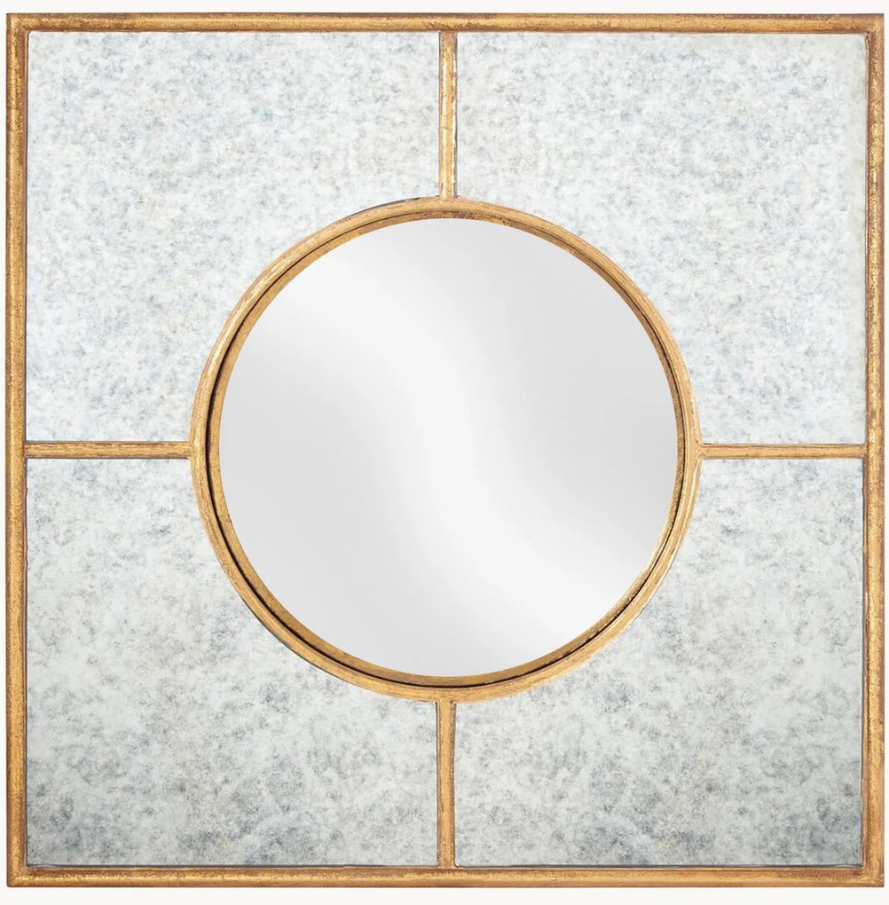 Espelho decorativo Zariah