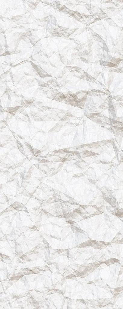 Papel Parede 6046A-VD1 Crumpled Panel