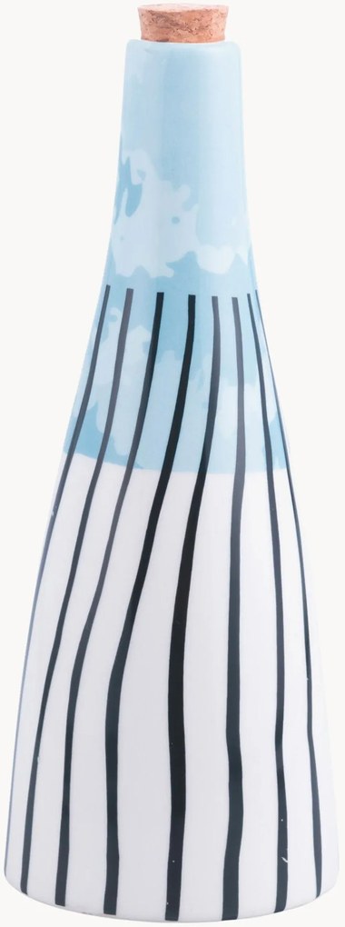 Dispensador de óleo em cerâmica Venice