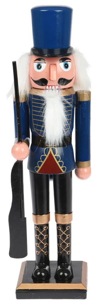 Soldado Quebra Nozes 38CM