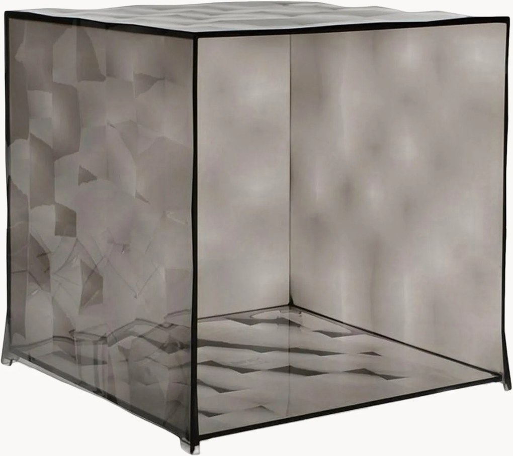 Mesa de apoio de jardim sem porta Optic