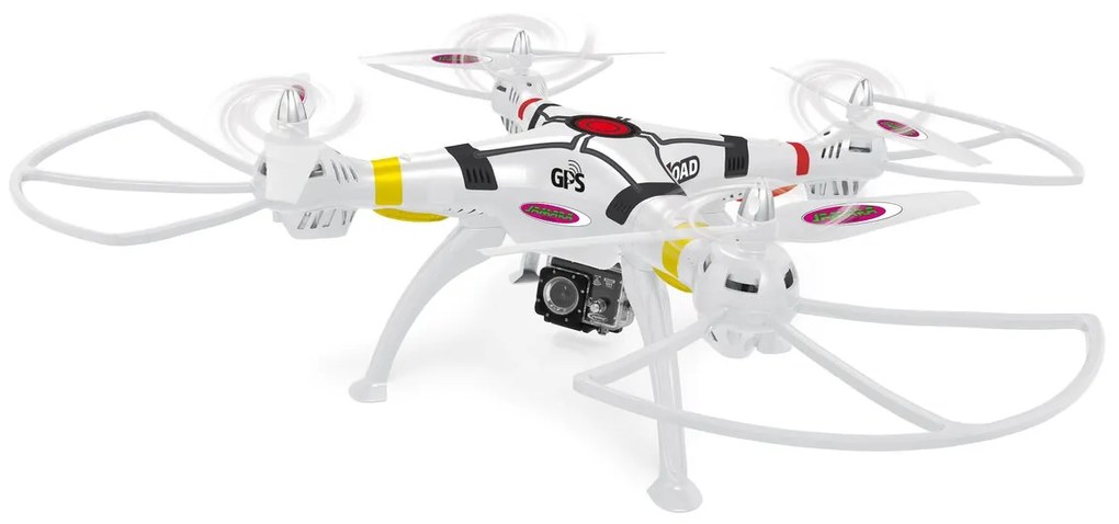 Drone Payload GPS Drone Altitude Full HD FPV Wifi regresso a casa