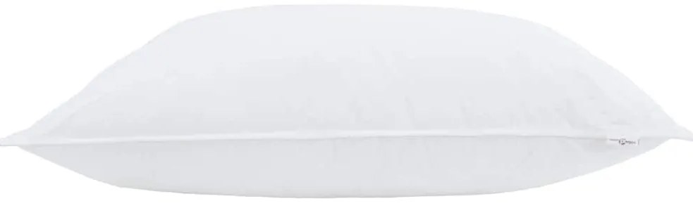 Almofada Branco 50 x 75 cm 130gsm 100% algodão