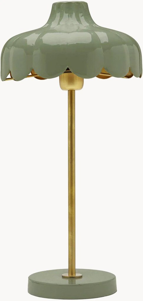 Candeeiro de mesa Wells
