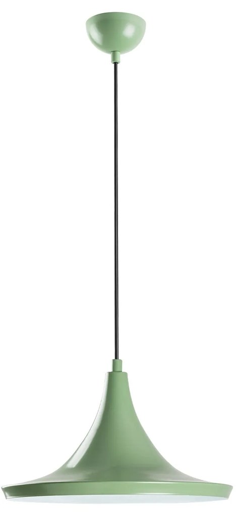 Candeeiro Chandelier Tom – Mint – Ø30 h:20 cm