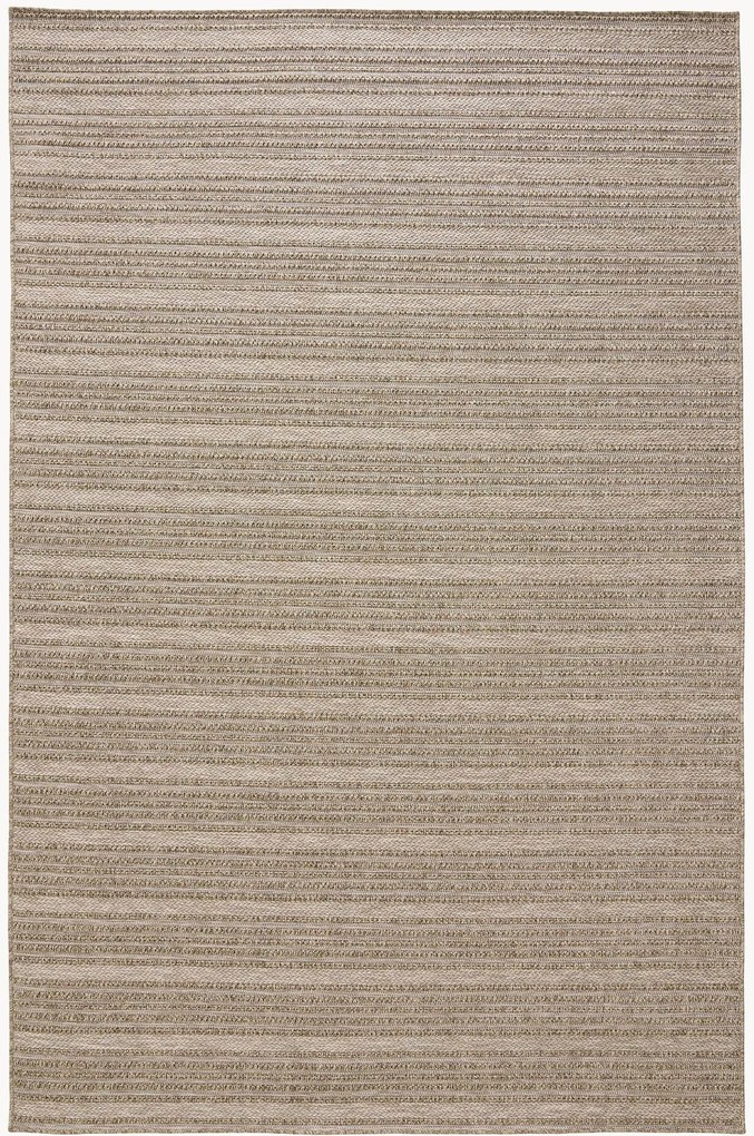 Tapete de pelo curto para interior e exterior Naoto