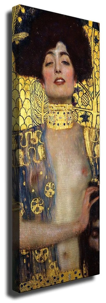 Tela Decorativa PC312 – Multicolor – 30 x 80 cm