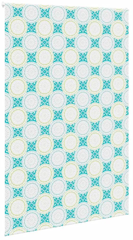 Rolo de Duche Estores 150x240 cm Largura Tecido 146 cm