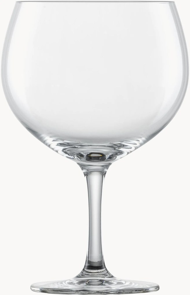 Copos para gin tónico Bar Special, conjunto de 4