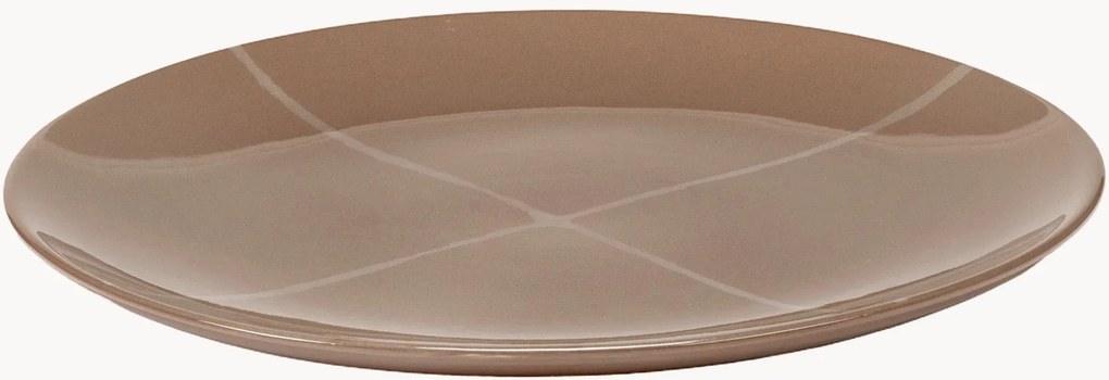 Pratos Sienna Zuma, conjunto de 2