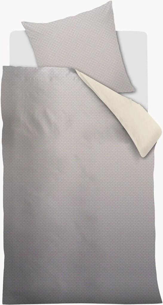 Conjunto de roupa de cama em lyocell Nirvana