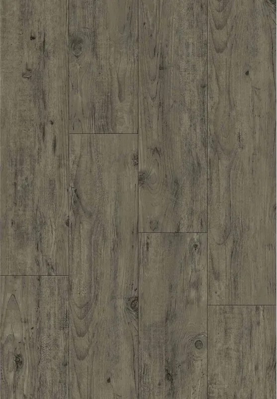 Mexen Long Beach painéis vinílicos 1240 x 182 mm SPC 6,5 mm, base IXPE 1,5 mm, 4 V-Fuga, Pinheiro - F1075-1240-182-505-4V1-04