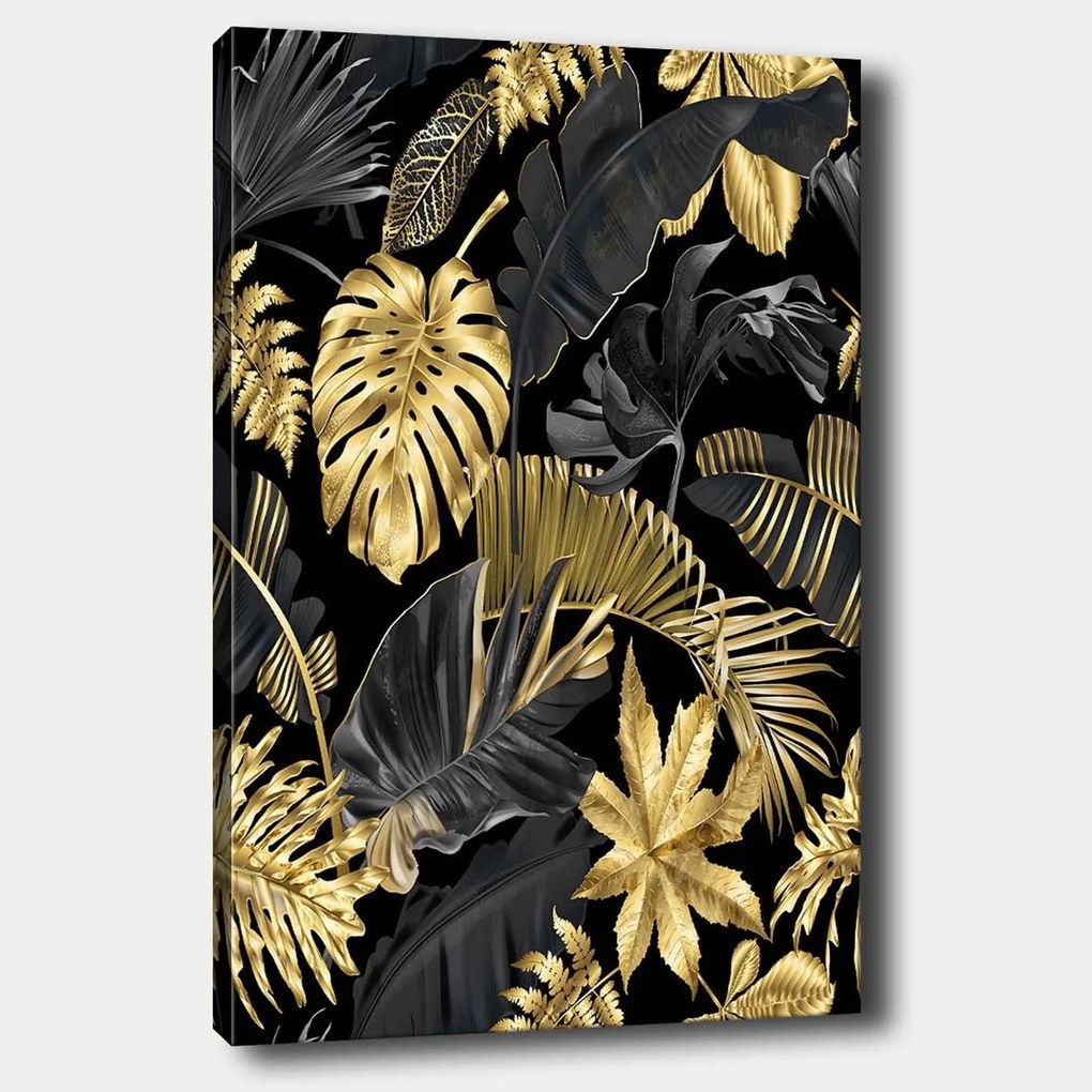Tela Decorativa 1323033056_70100 – Multicolor – 70 x 100 cm