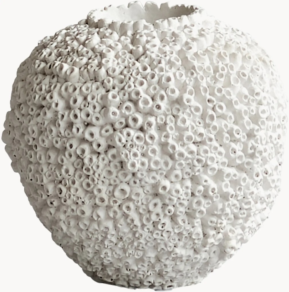 Jarra artesanal Sunao, Alt 16 cm