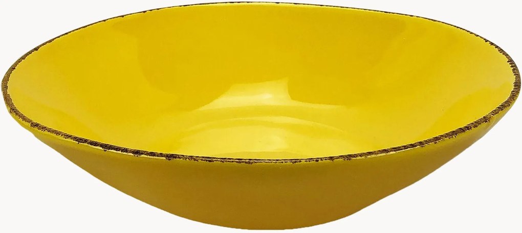 Saladeira em cerâmica Materia