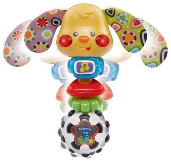 Guizo Puppy Toby Vtech