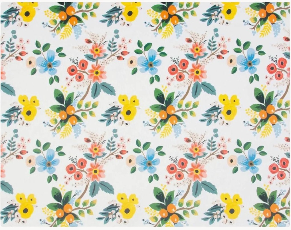 Toalha de mesa Fiori Frida