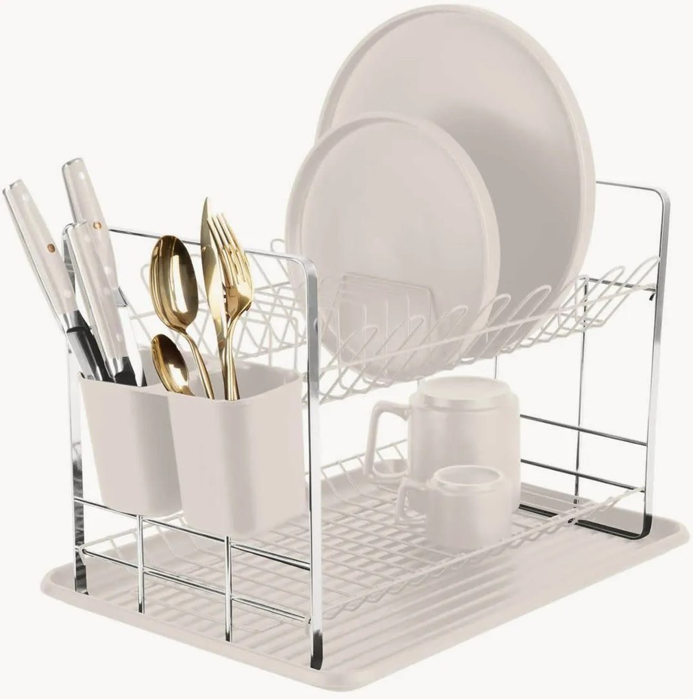 Suporte para panelas Cream Collection