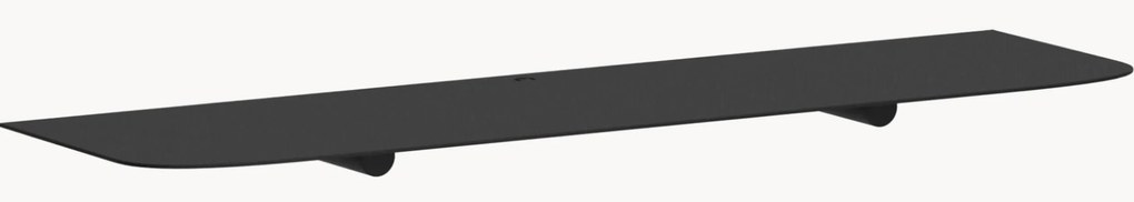 Estante de parede em metal Lenn, L 60 cm