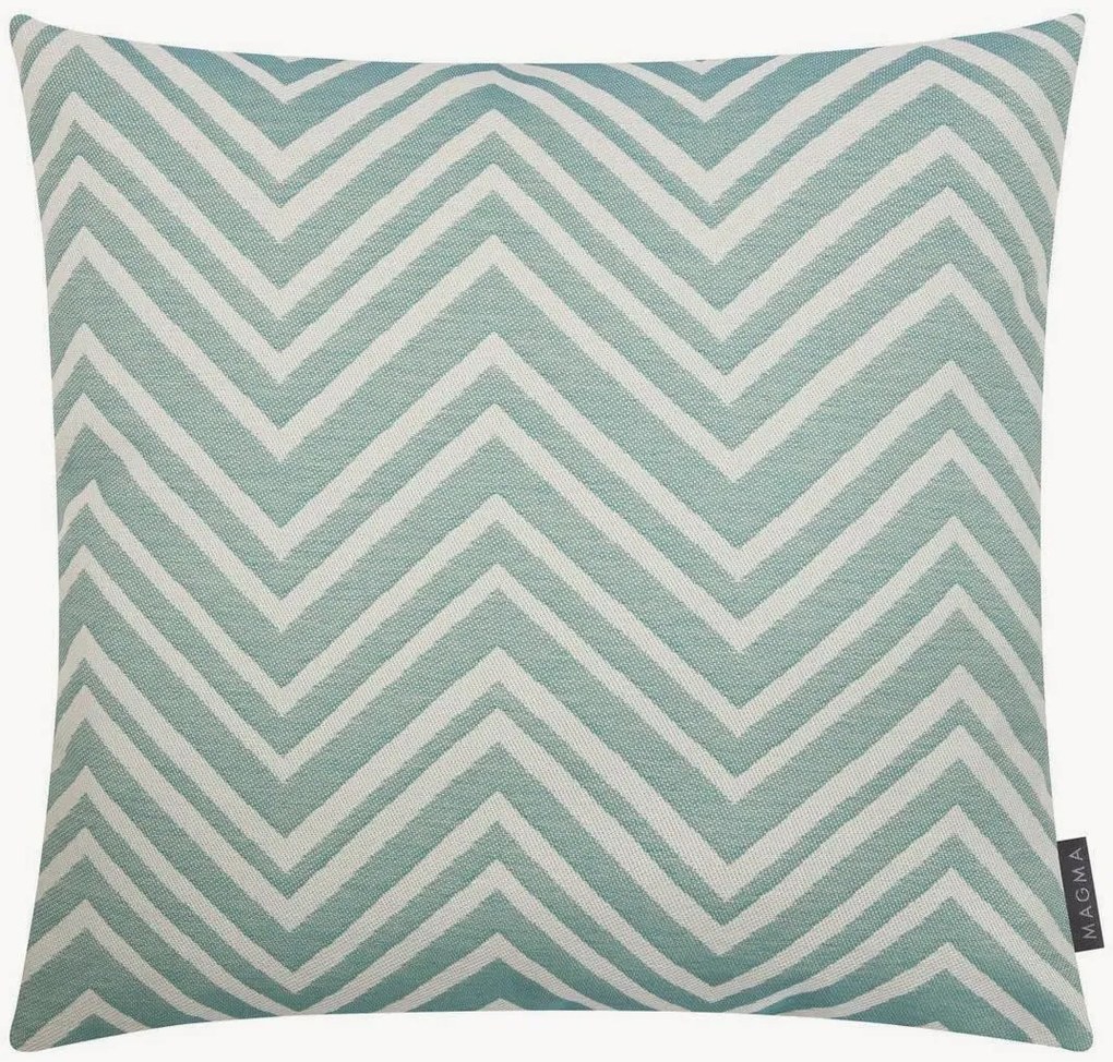 Capa de almofada Lobos