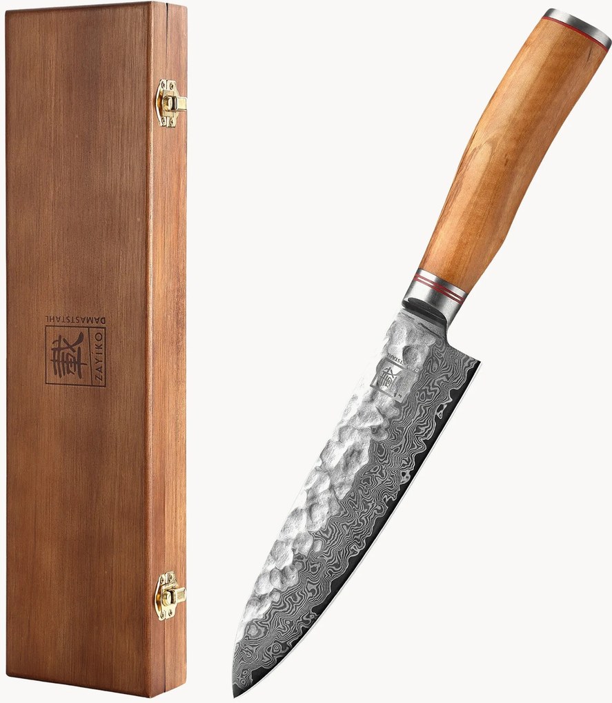 Facas Santoku Minami