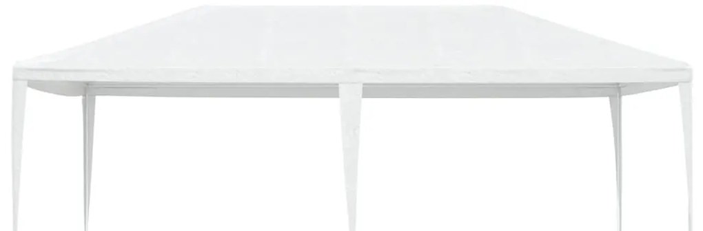 Tenda para festas 4x6 m branco
