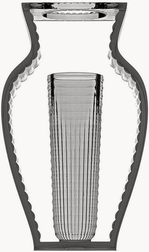 Jarra Shine I, Alt 33 cm