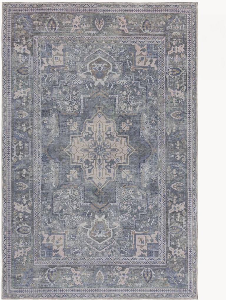 Tapete lavável Windsor