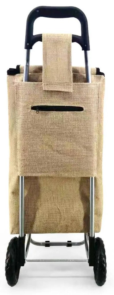 Carro de Compras Confortime 96 x 35 x 28 cm
