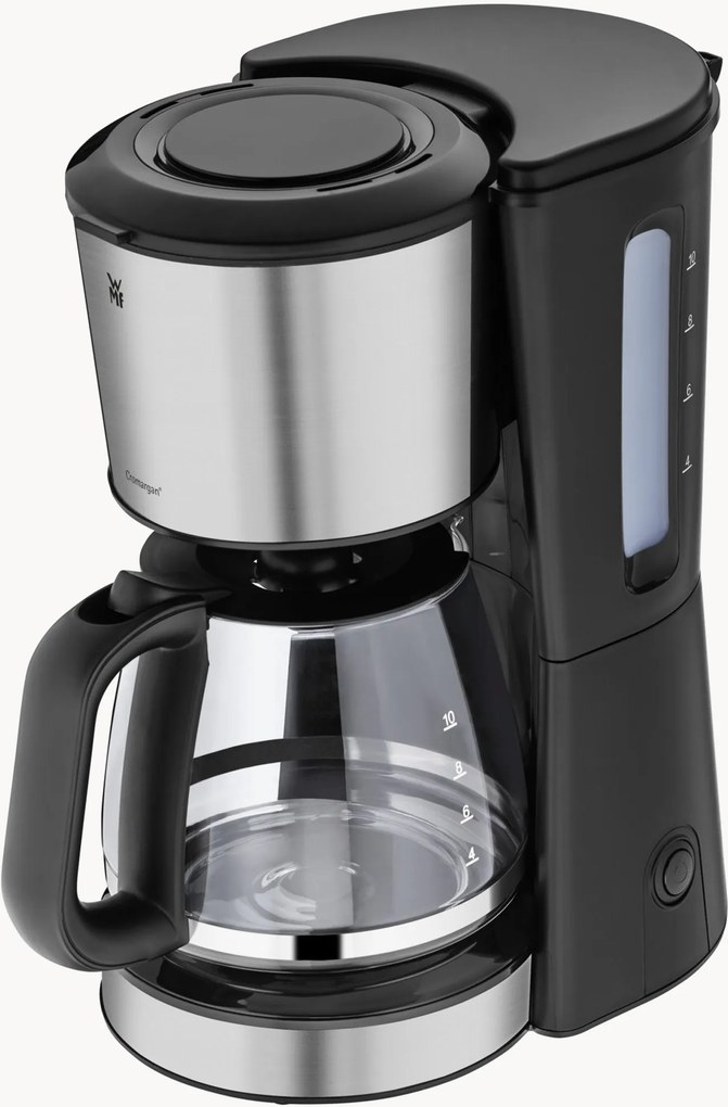 Máquina de café em vidro WMF Bueno