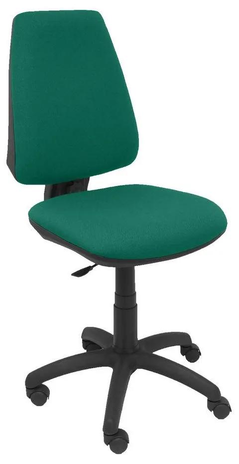 Cadeira de Escritório Elche CP Piqueras y Crespo BALI456 Verde